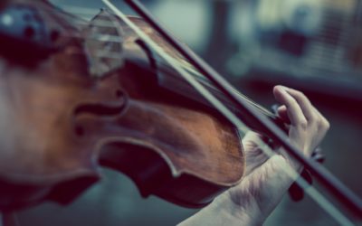 Concert littéraire, récits et musique