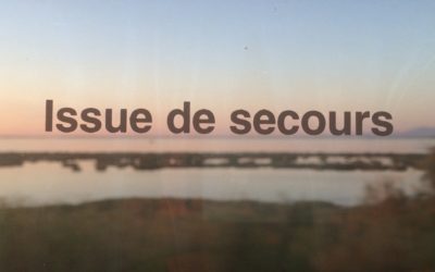 La déconnexion est-elle la clé de la reconnexion à soi-même ?