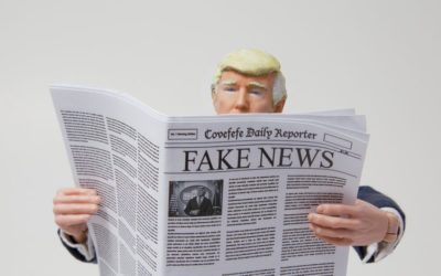 Fake news, et après ?