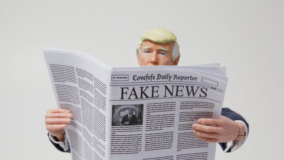 Fake news, et après ?