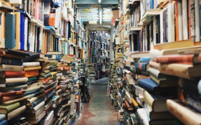 Livres & curieux : la jungle du marché de l’édition