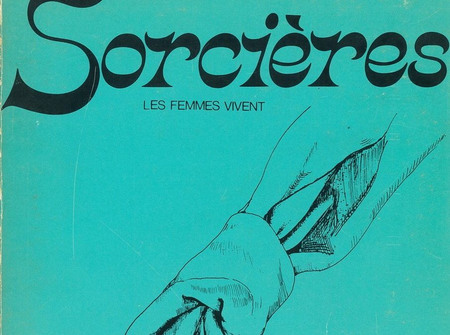 La revue « Sorcières »