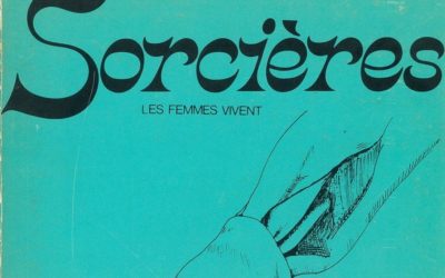 La revue « Sorcières »