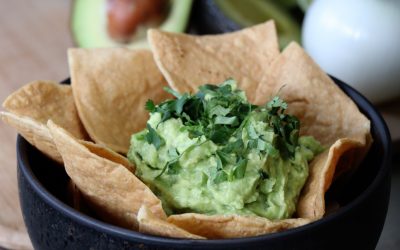 Le guacamole de Chilam