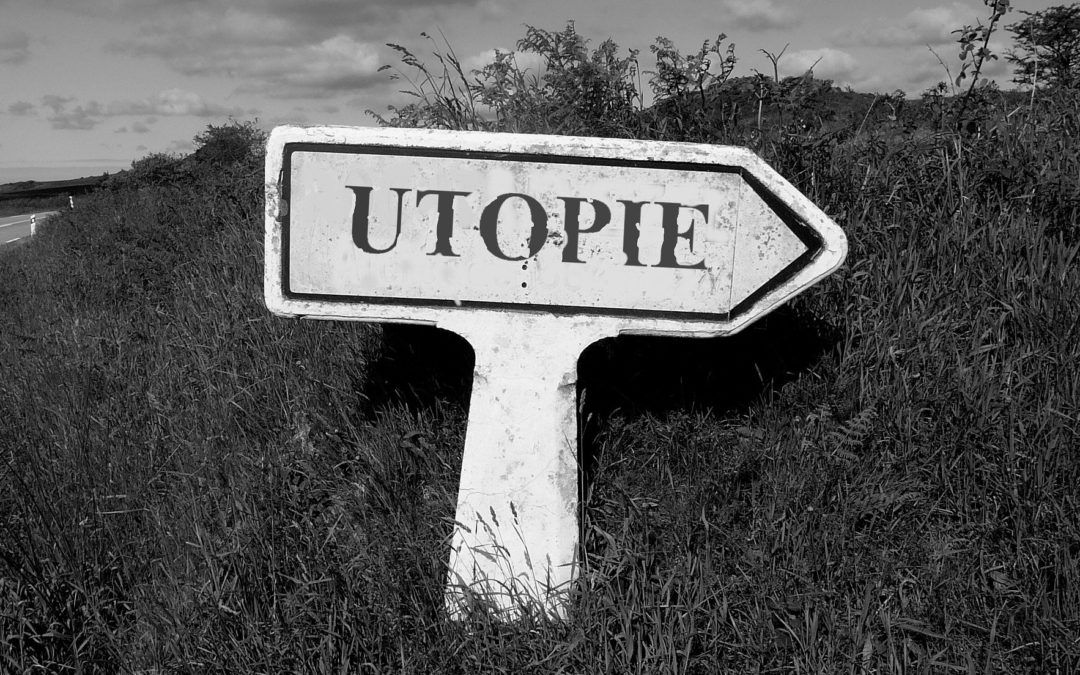 Utopies concrètes