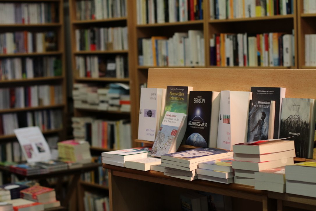 3 livres autour de l’écologie, l’engagement et les réfugiés