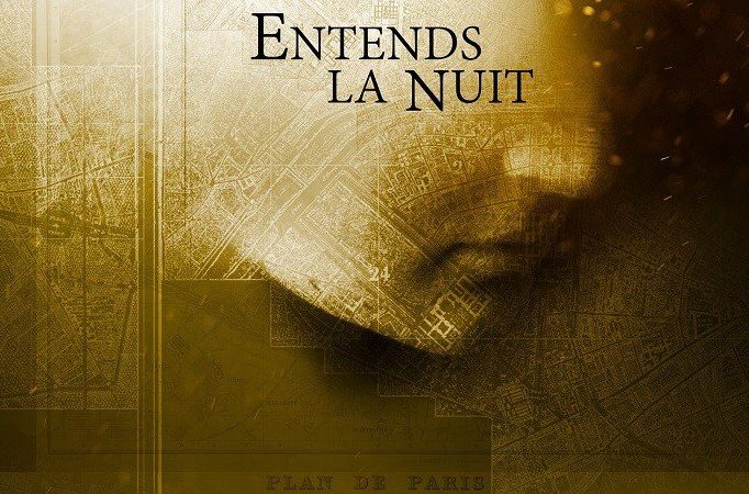 3 livres pour les vacances d'été - Ground Control