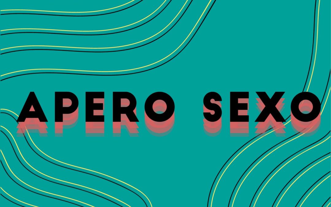 Apéro Sexo