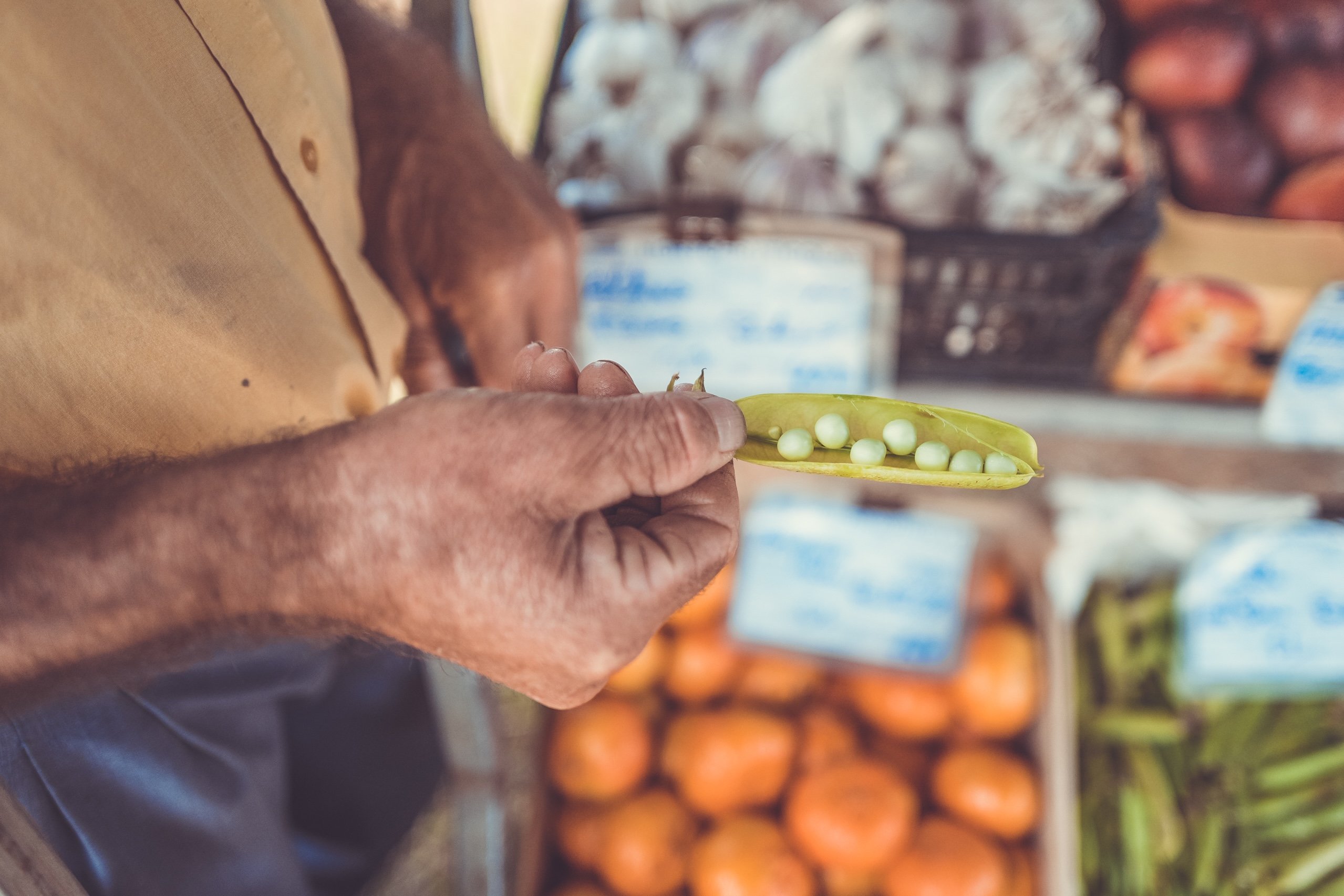 Alimentation durable