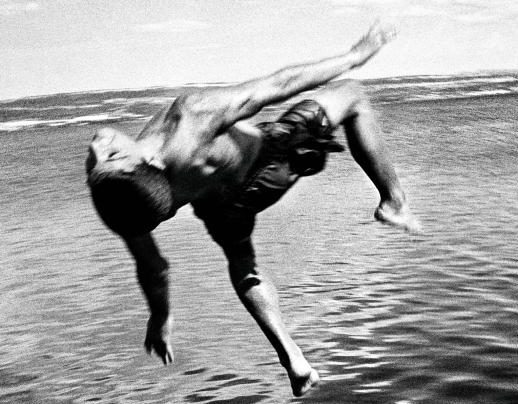 3 livres d’amour : la sélection summer of love