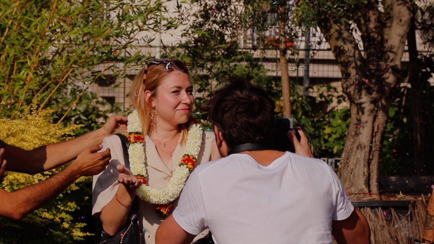 1 million de visiteurs à Ground Control