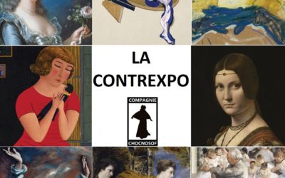 La Contrexpo