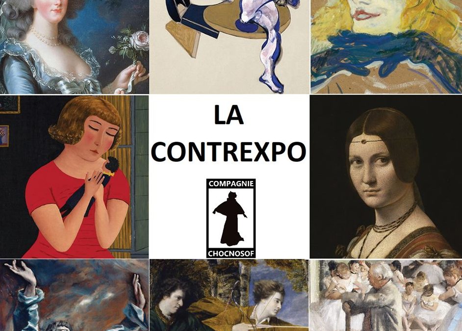 La Contrexpo