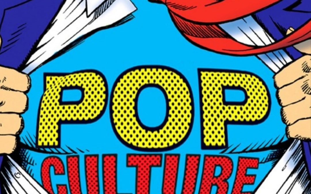 Pop Culture en Europe