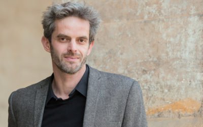 Rencontre avec Sylvain Coher