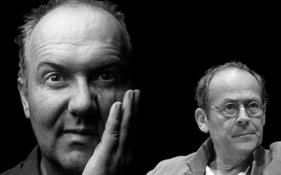 Bernard Stiegler et Alain Damasio : révolution ou bifurcations ?