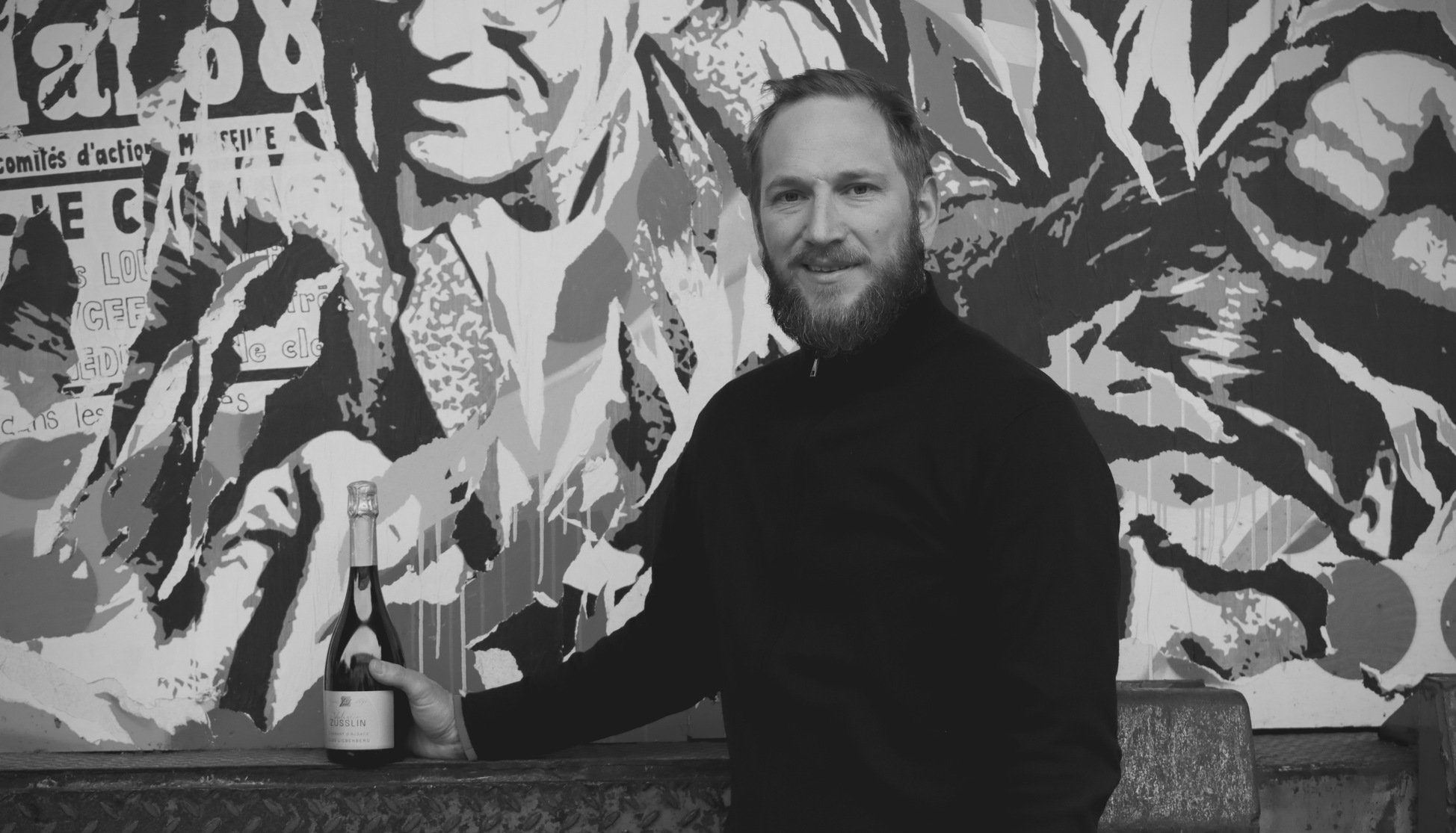 Rencontre avec Jean-Paul Zusslin