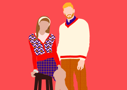 Retro Vintage Market