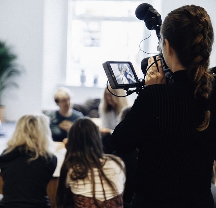 Un féminisme positif dans les médias, c’est possible ?