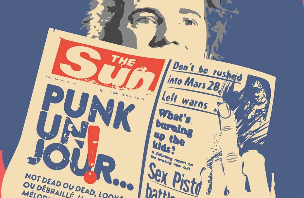 Punk un jour