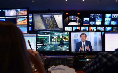 So Press et Sparknews, deux approches qui font bouger le monde des médias