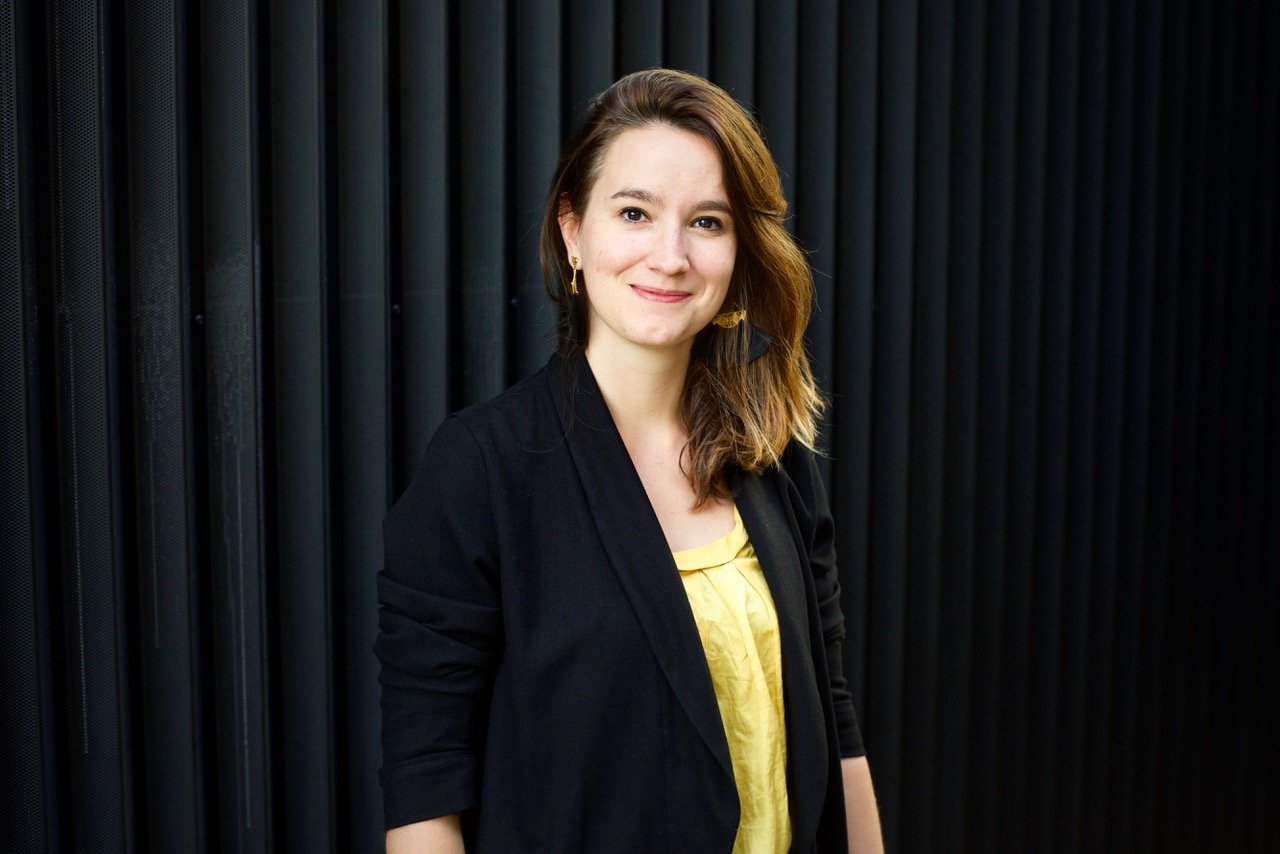 4 questions pour demain avec Mélanie Marcel #sciences