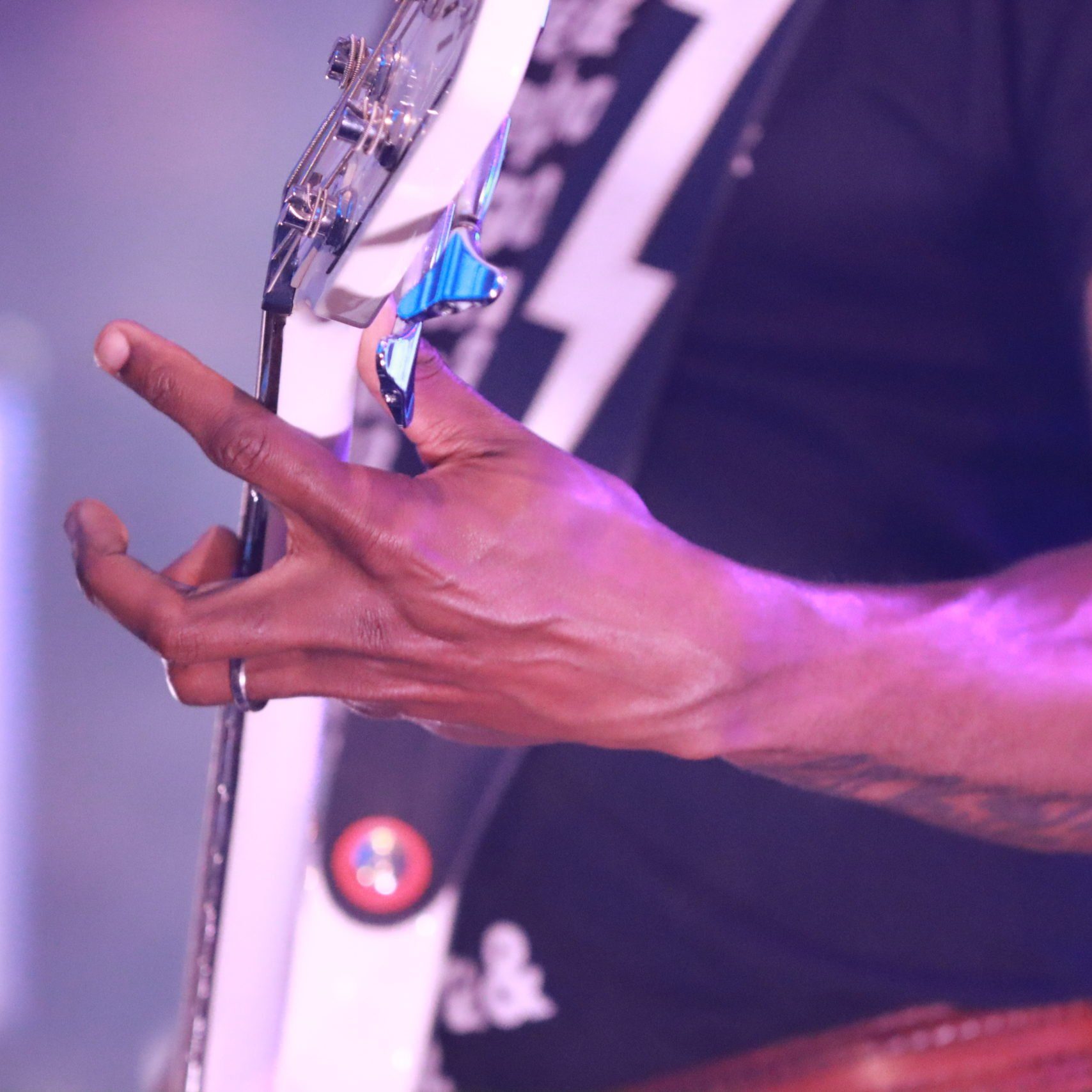 Ground Control fête la musique ! Ground Control