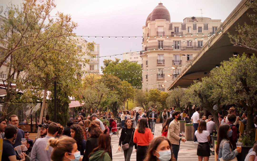 Appel à projets