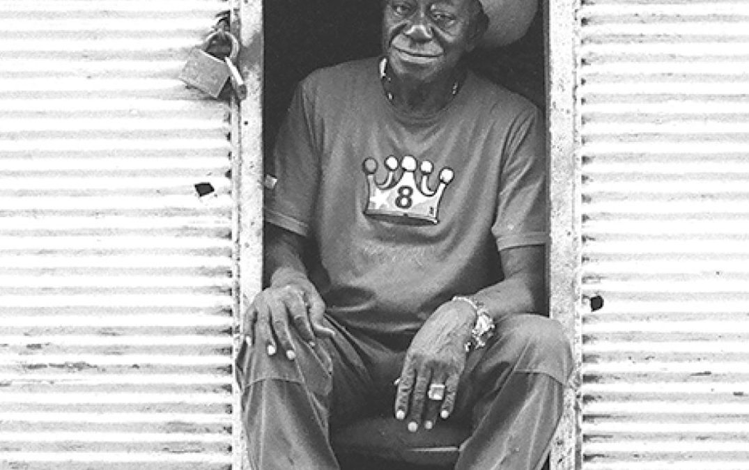 Cuba, une exposition de José Cañavate Comellas
