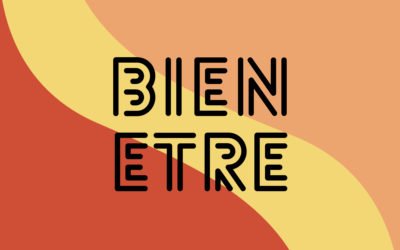 Playlist : bien-être