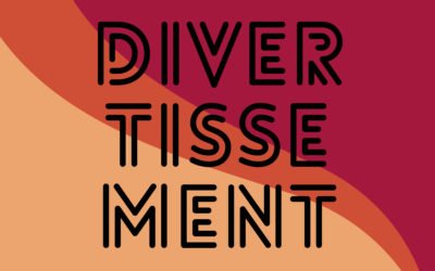 Playlist : divertissement