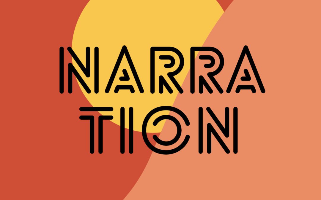 Playlist : narration