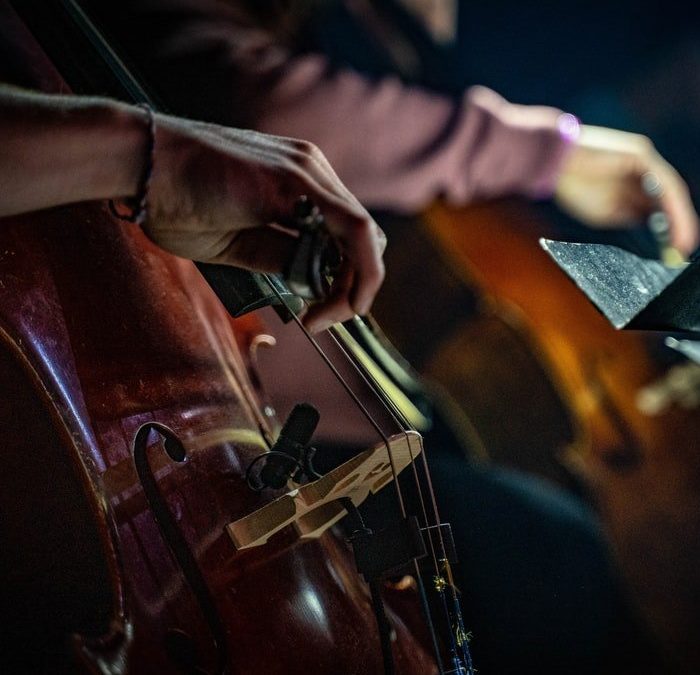L’Orchestre Lamoureux joue les Quatre Saisons de Vivaldi