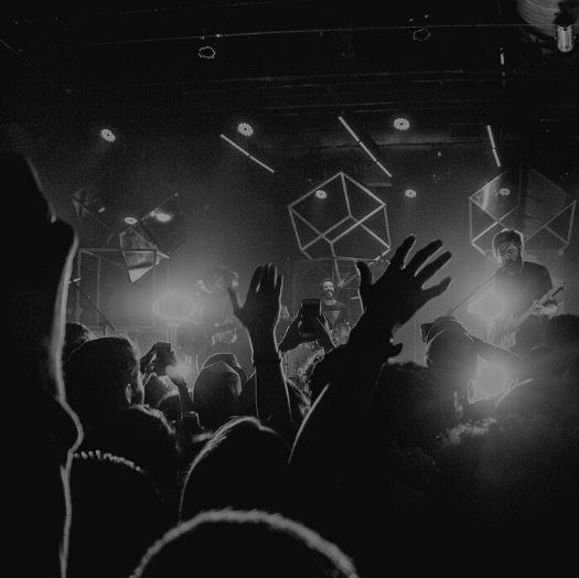Le Live de Côté Club