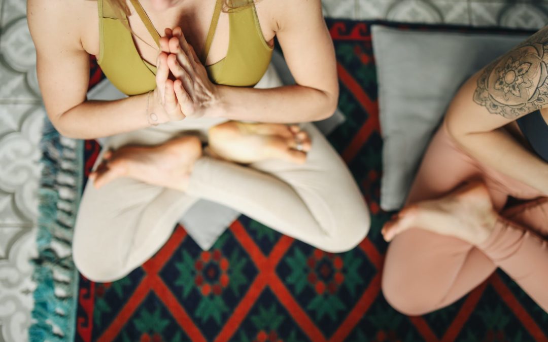 Yoga XXL