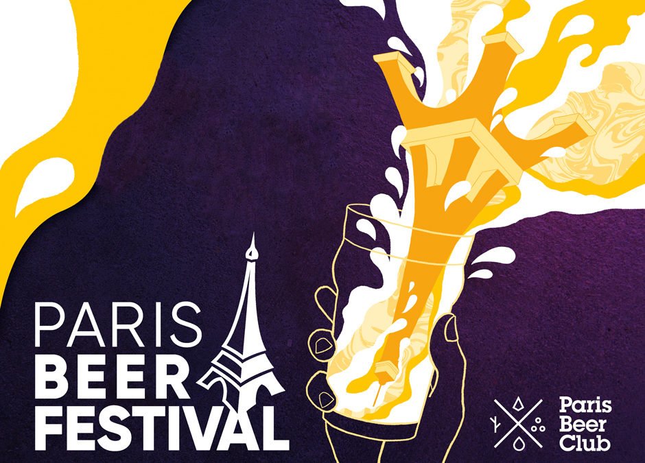 Paris Beer Festival