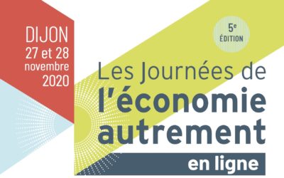 Découvrez les Journées de l’Économie Autrement