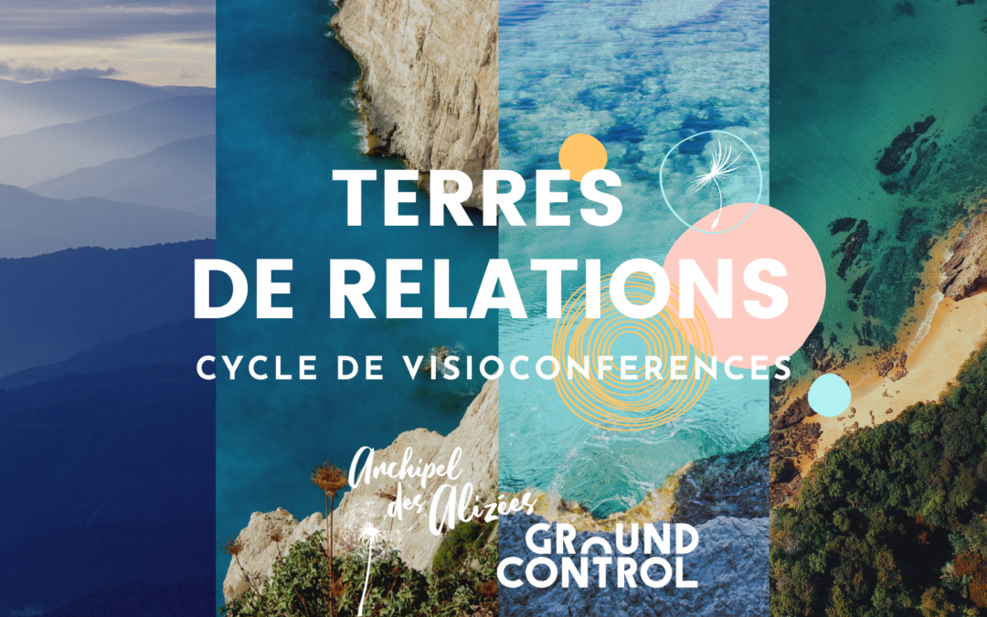 Terres de Relations