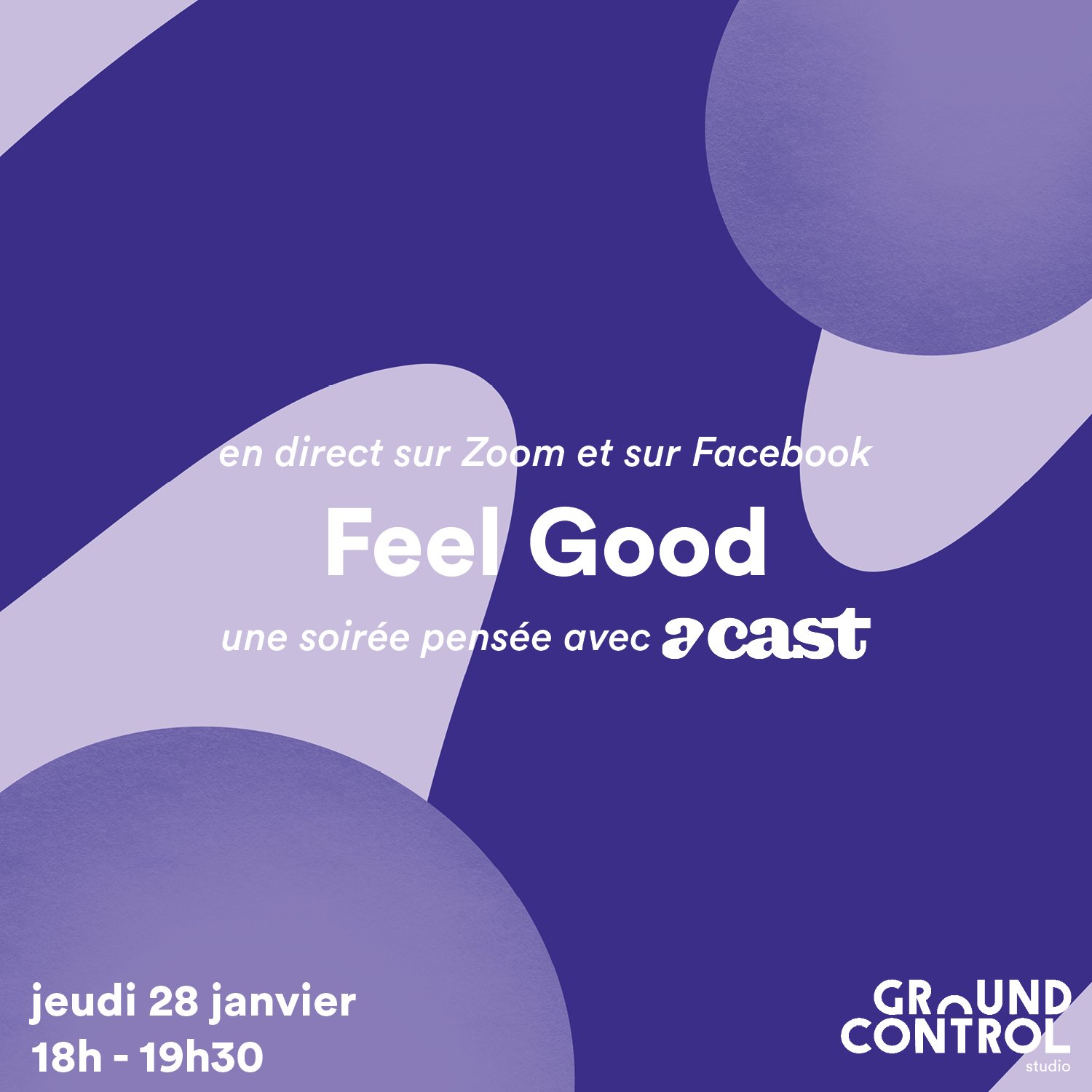 Carré_Feel Good
