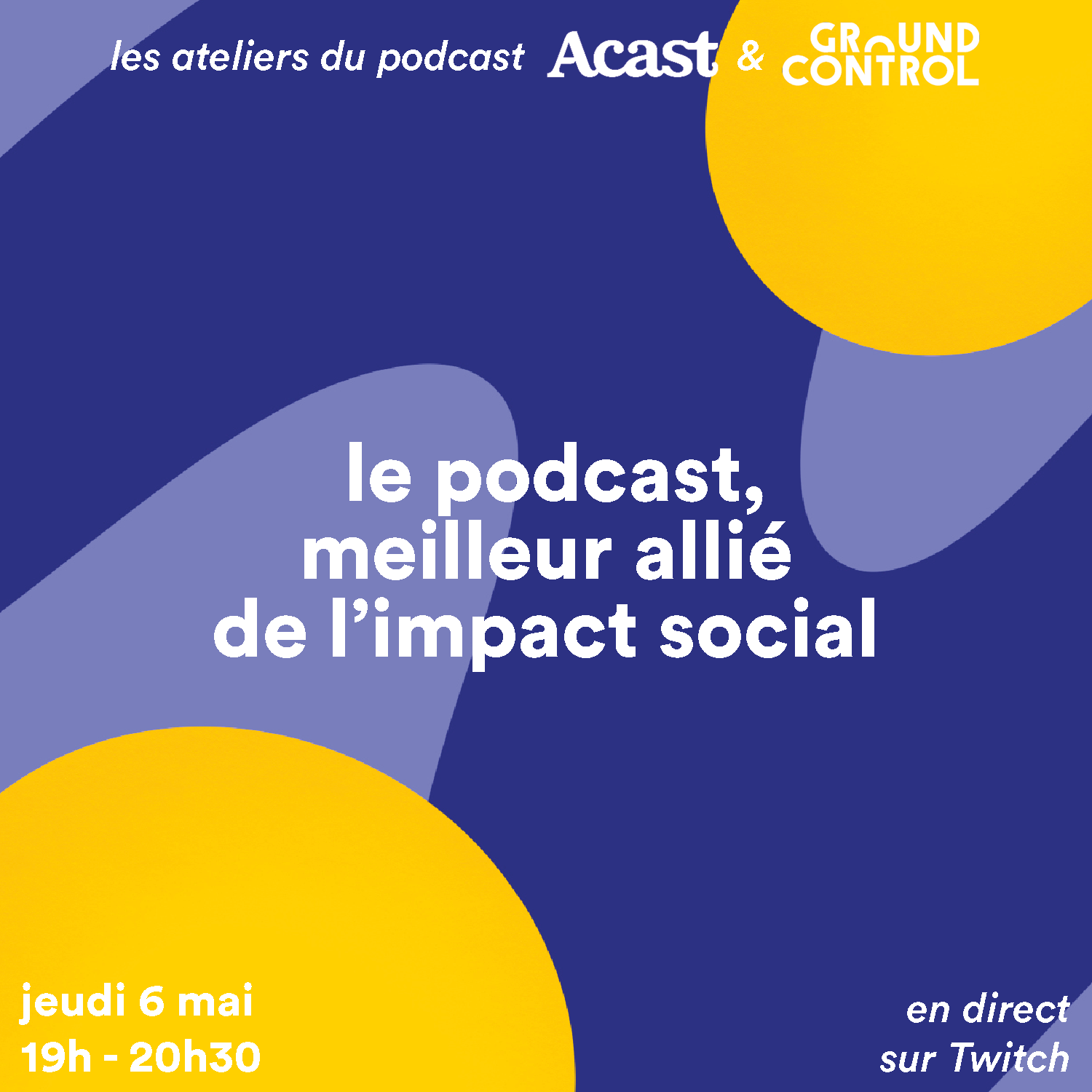 Feed_Soirée Acast