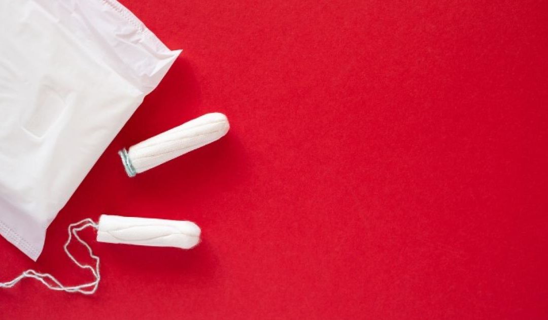 Des solutions face à la précarité menstruelle