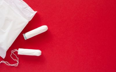 Des solutions face à la précarité menstruelle