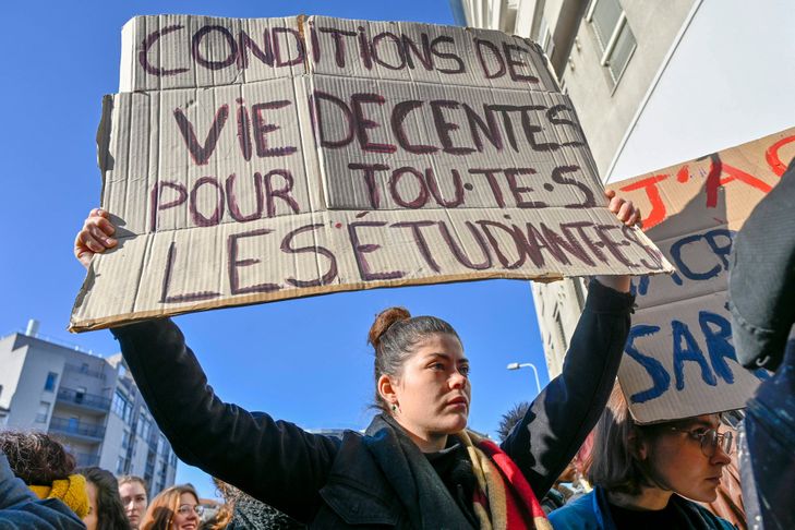 Des solutions face à la précarité des étudiant·e·s en situation de handicap