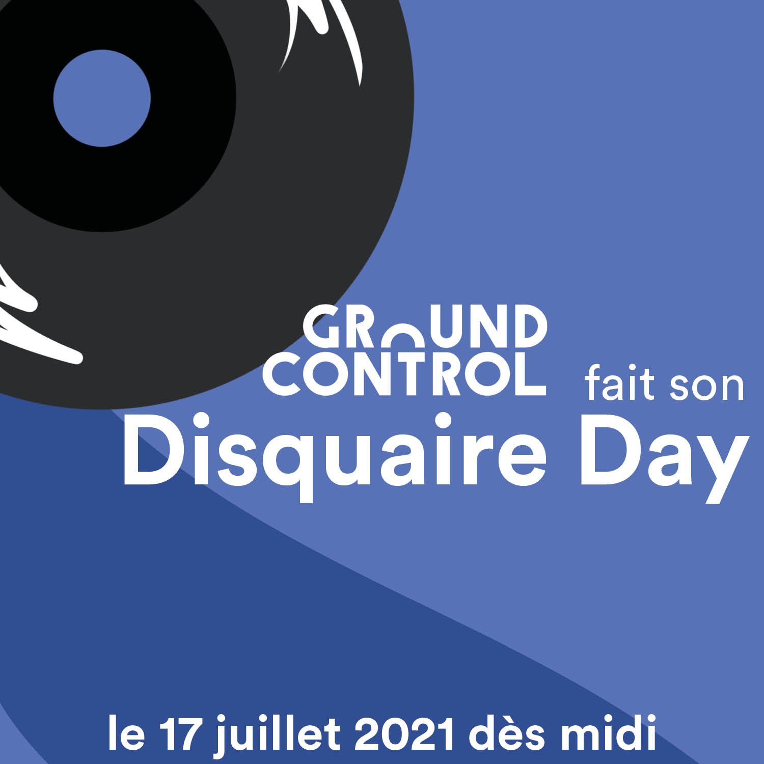 digital – disquaire day 2 - post1