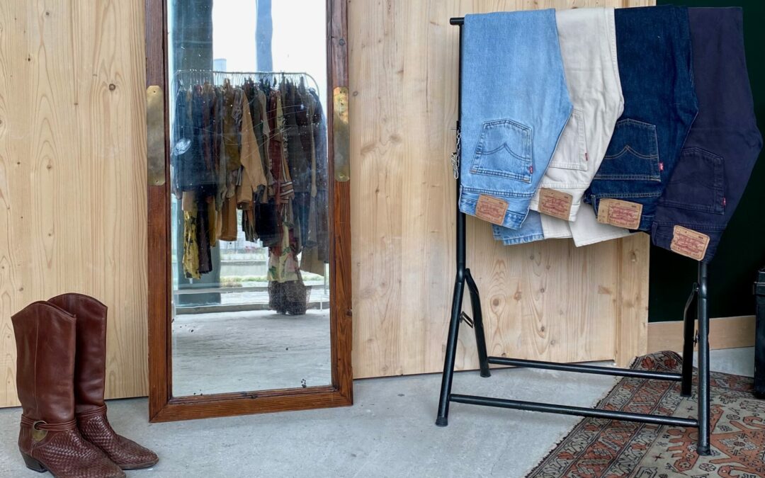 Avis de recherche : un nouveau look pour la rentrée