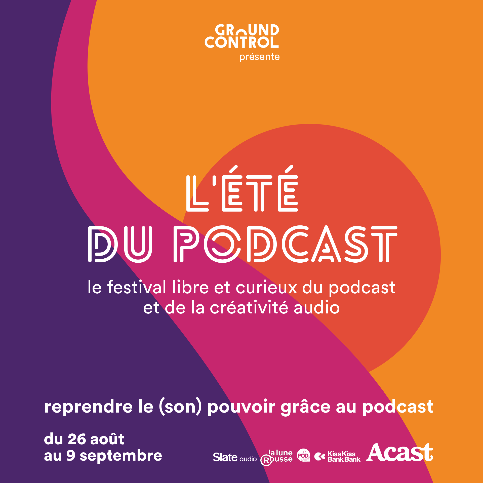 Post_Instagram_Été du Podcast