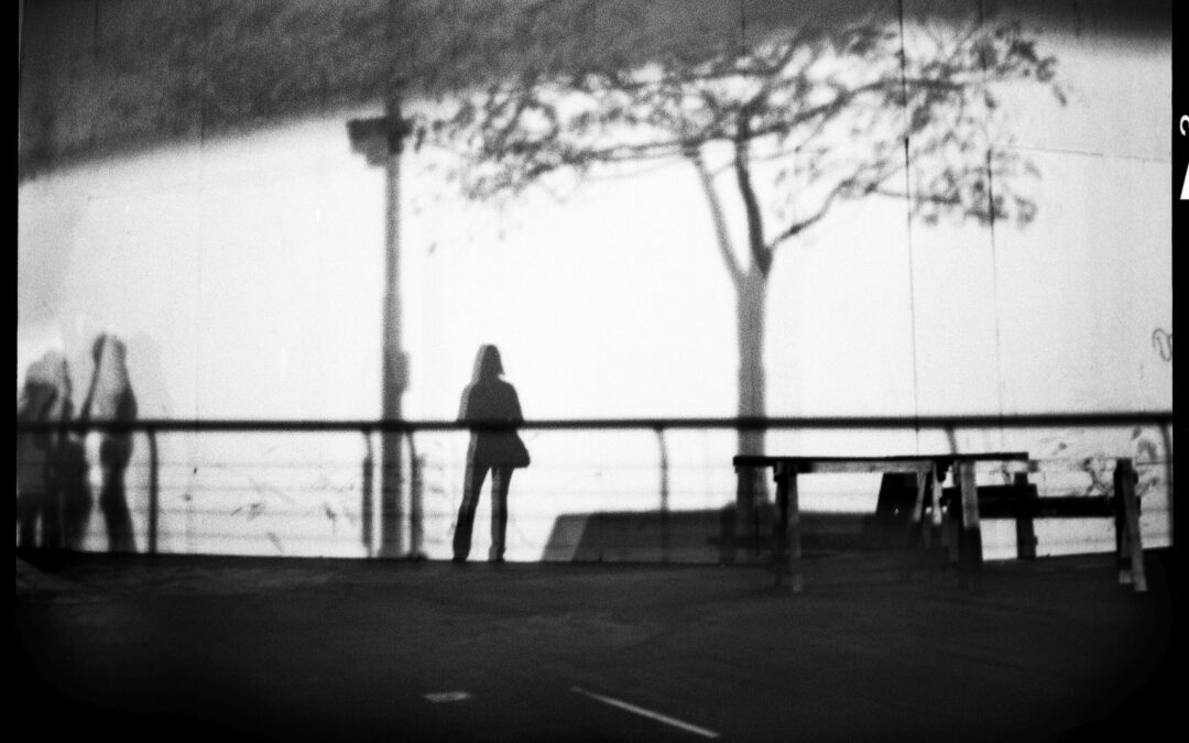 Journey, une exposition de Khanh