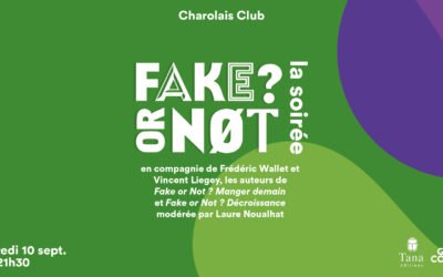 Fake or not : L’autonomie alimentaire et la décroissance en ville c’est possible (?) !