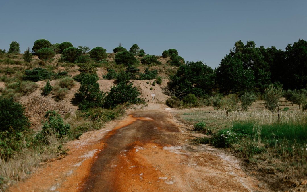 Paysages d’inégalités