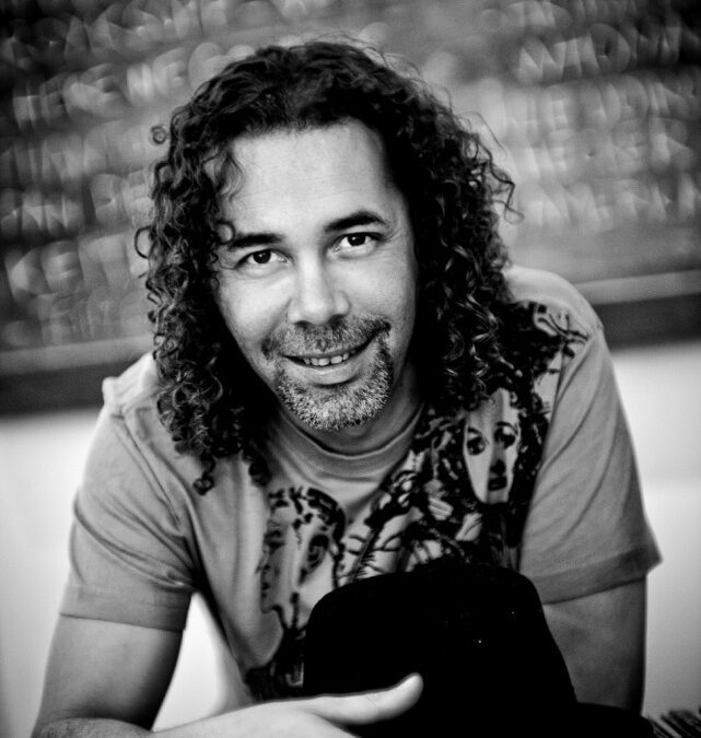 Marcello Ferreira en showcase